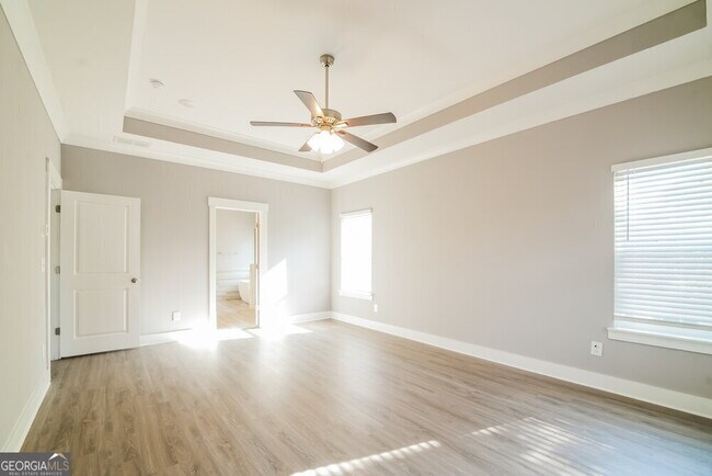 Building Photo - 2501 Kolb Manor Cir SW
