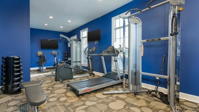 Building Photo - 5474 Oakley Industrial Blvd