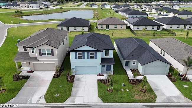 Building Photo - 4106 San Felice Ln
