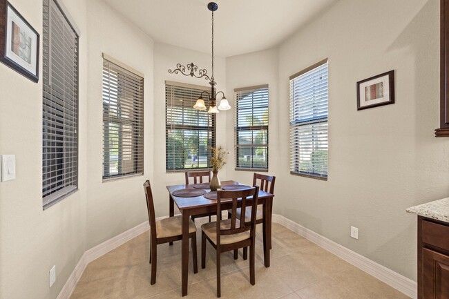 Building Photo - Furnished 3/2 Single Family Home in Marina...