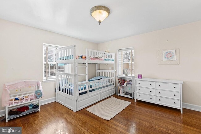 Building Photo - 4407 Whittier Rd