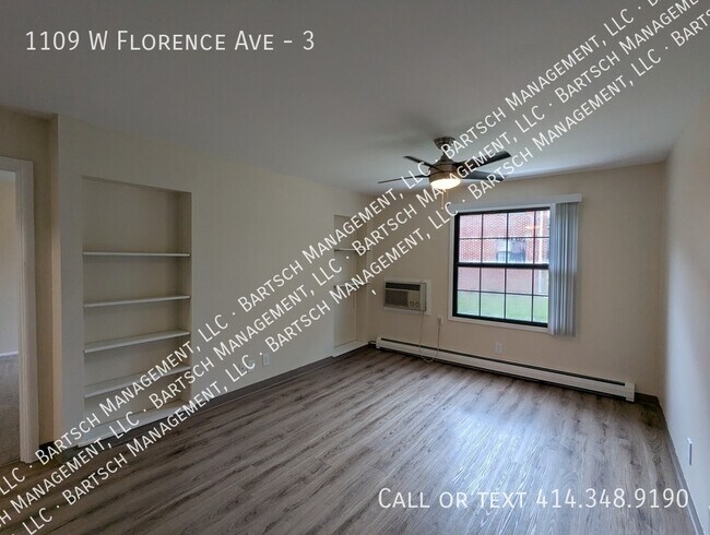 Building Photo - 1109 W Florence St