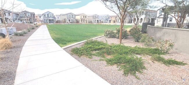 Building Photo - Union Park at Norterra