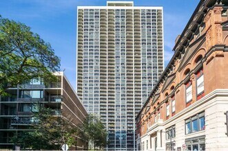Building Photo - 1560 N Sandburg Terrace