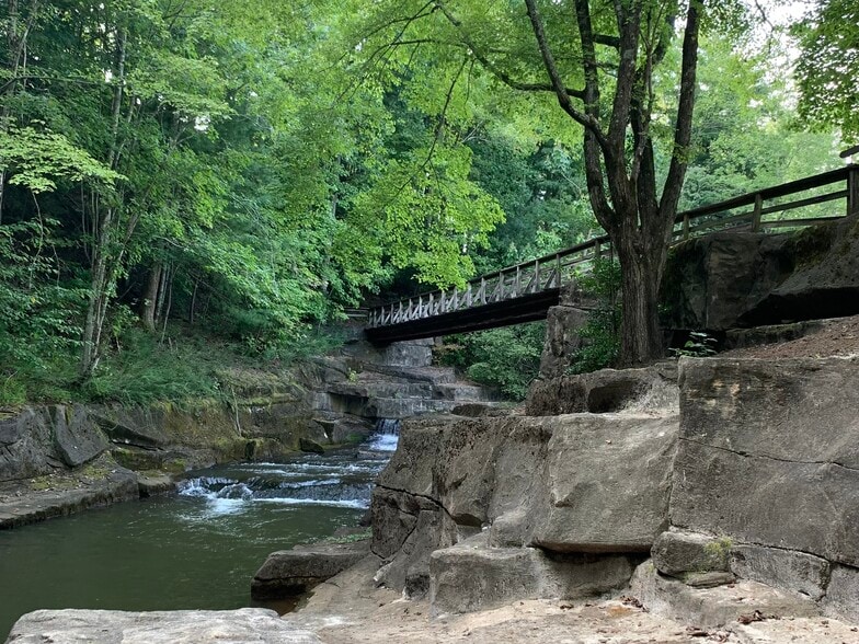 Walking Trails - 149 Treetop Knl Dr