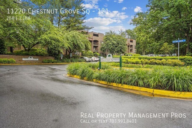 Building Photo - 11220 Chestnut Grove Square