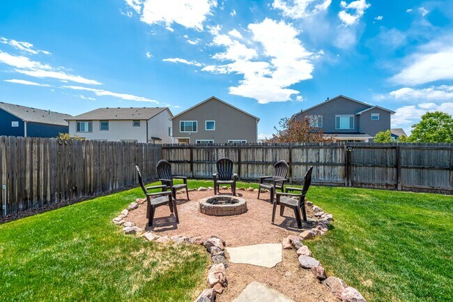 Building Photo - 7664 Alpine Daisy Dr