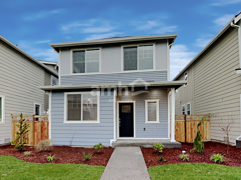 Primary Photo - 33114 Glacier Ave SE