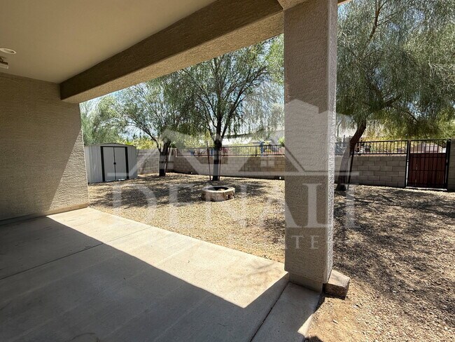 Building Photo - 5231 W Leodra Ln