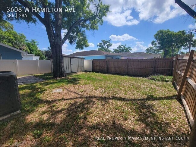 Building Photo - 3608 W Hamilton Ave