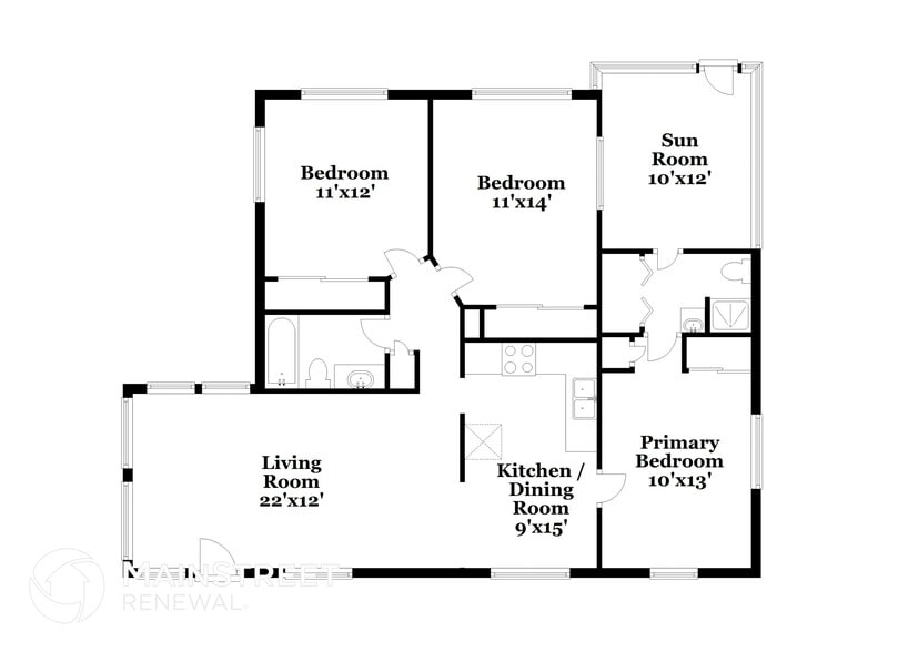 Building Photo - 10246 108th Ave N