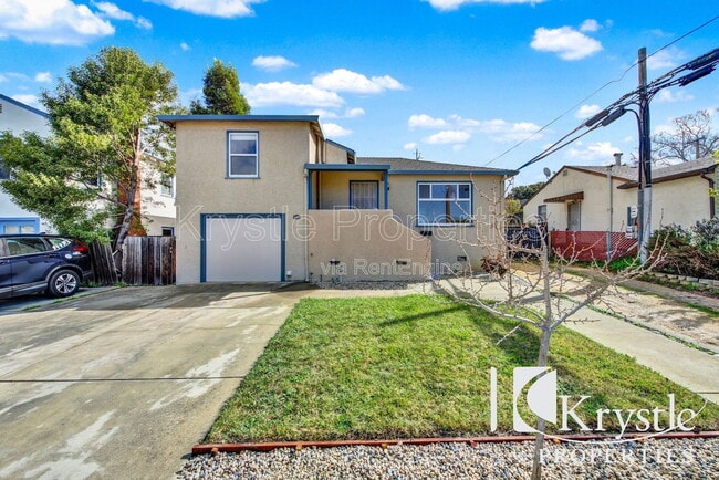 Building Photo - 2420 Alameda St