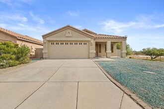 Building Photo - 6673 E Cooperstown Dr