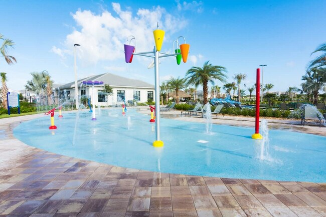 Building Photo - 2831 Bookmark Dr