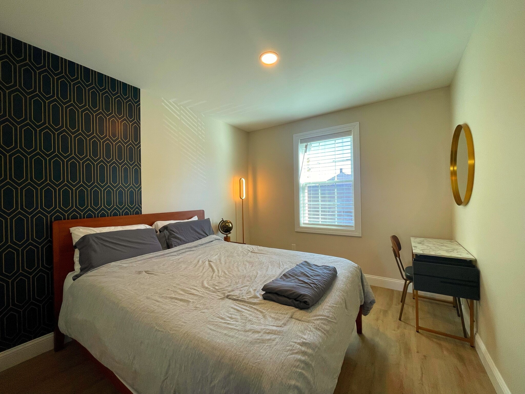 Bedroom - 171 Dunnell Ave