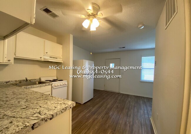 Building Photo - LeGrand Retirement Village
