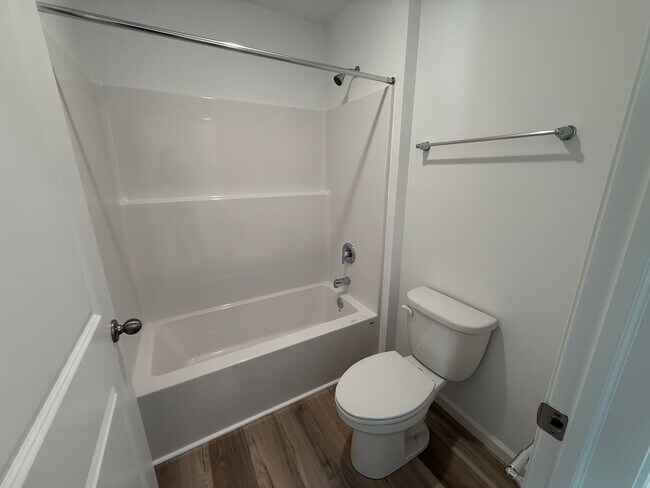 Building Photo - Home For Rent By Capital Property Management