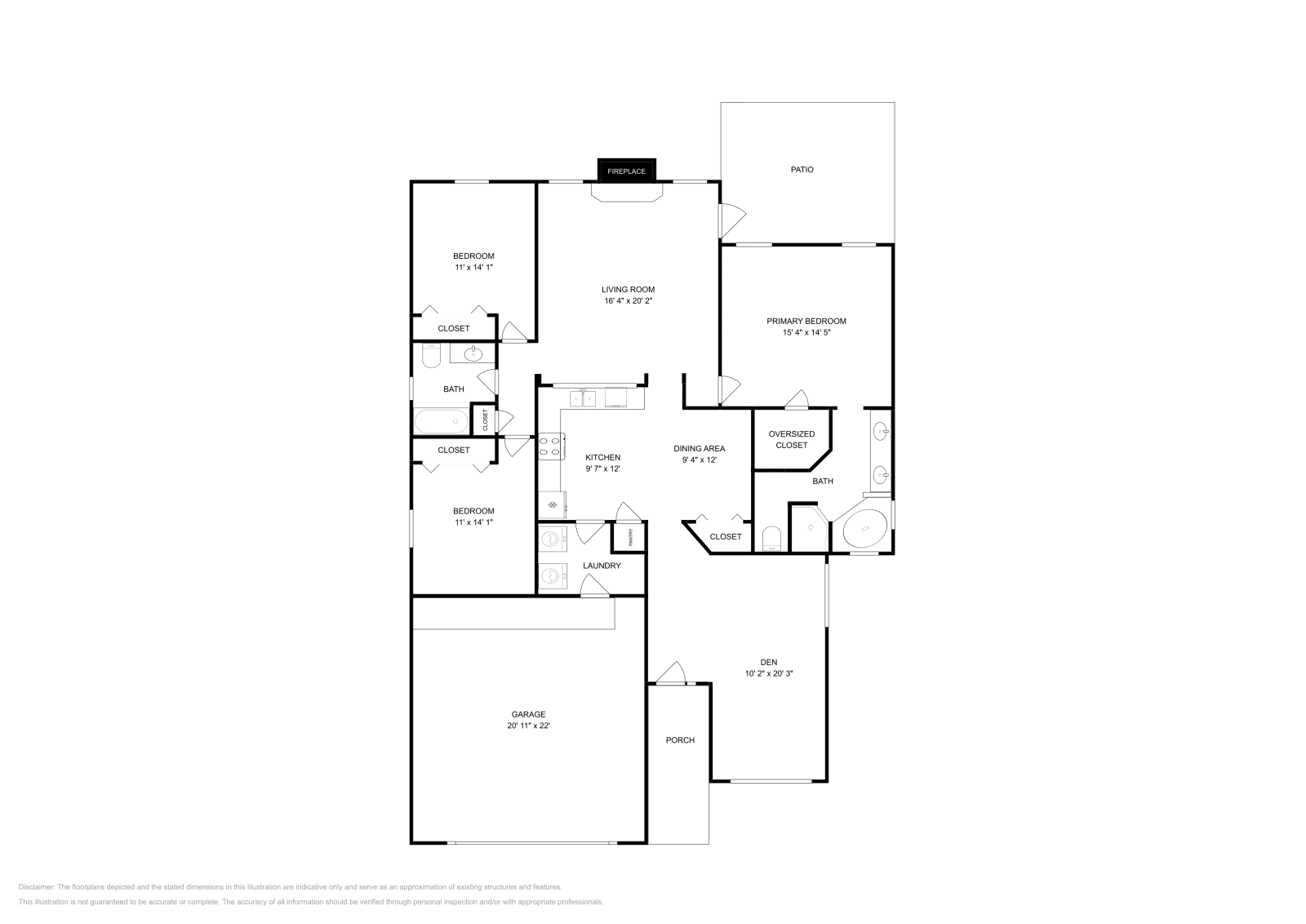 Building Photo - 391 Summit Dr