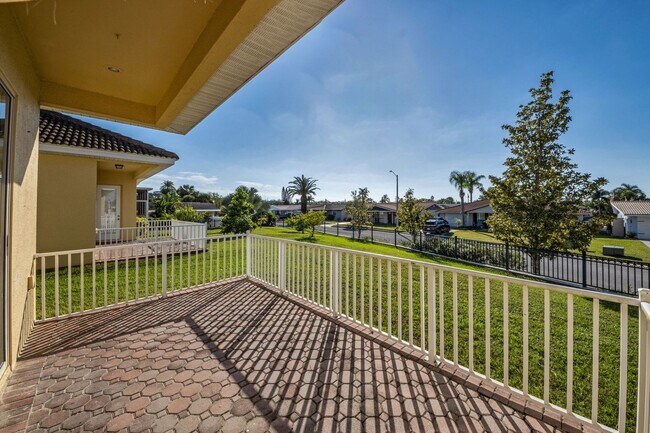 Building Photo - Beautiful Gulf Harbor Villa