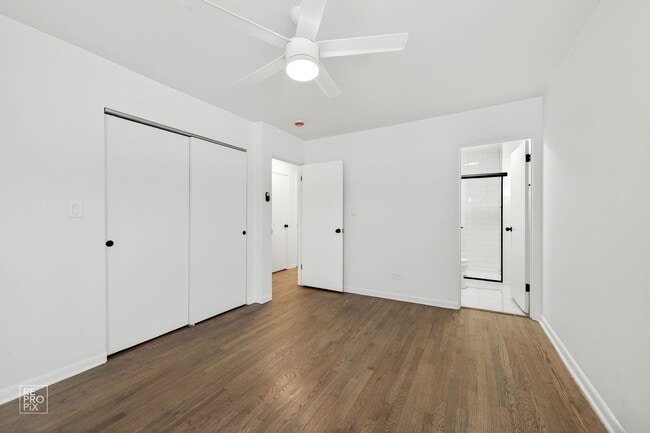 Building Photo - 7357 N Winchester Ave