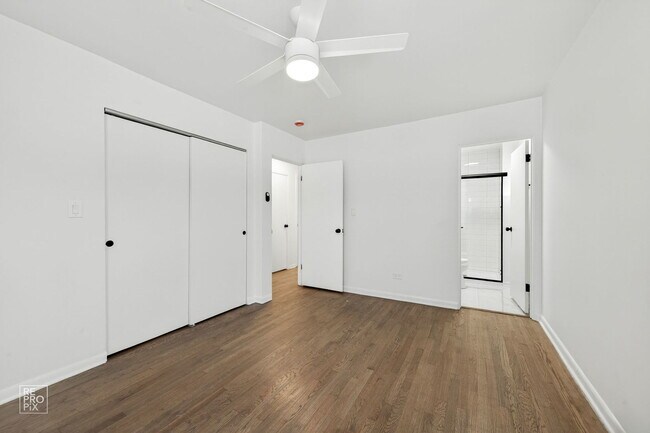 Building Photo - 7359 N Winchester Ave