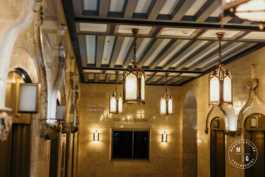 Primary Photo - The Equitable Building