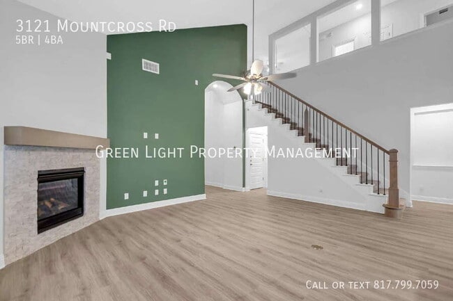 Building Photo - 3121 Mountcross Rd