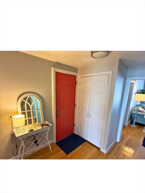 Building Photo - 265 Lexington St