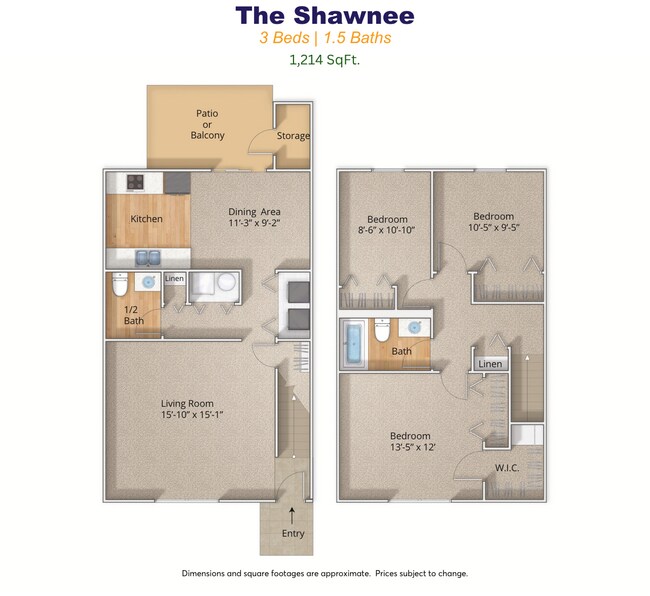 The Shawnee.png - The Highlands