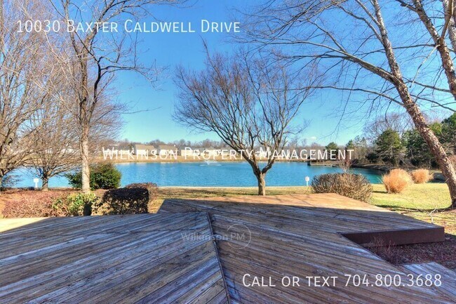 Building Photo - 10030 Baxter Caldwell Dr