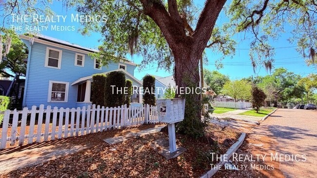 Building Photo - 35 Hill Ave