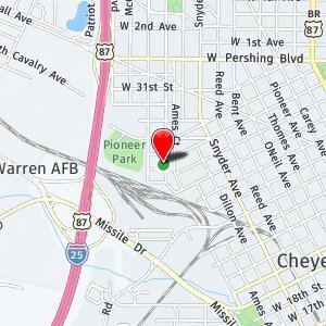 Primary Photo - 2806 Dey Ave