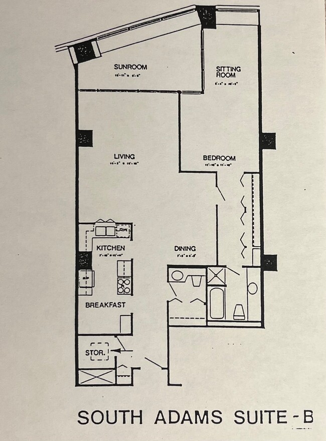 Building Photo - 44 W 300 S