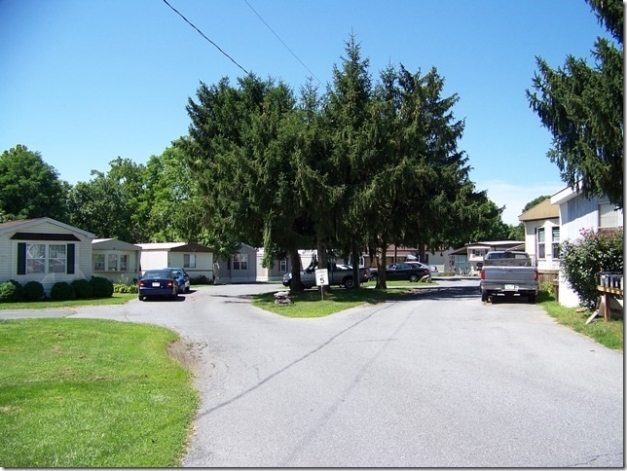 Primary Photo - Cocalico Creek Mobile Home Park