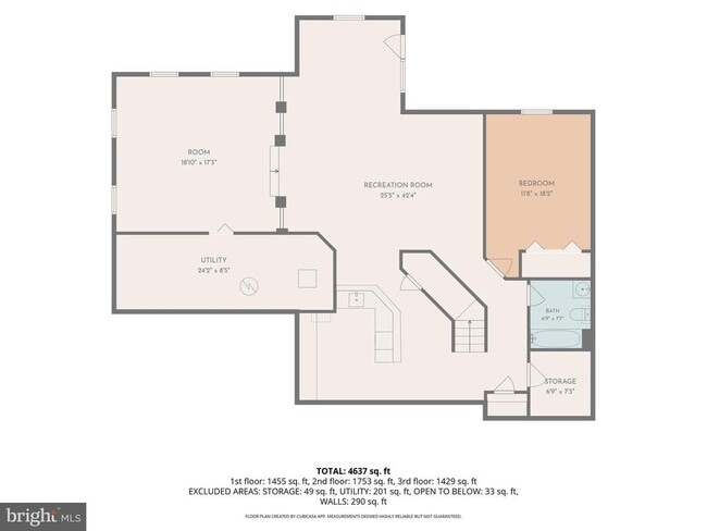 Building Photo - 5767 Bush Hill Dr