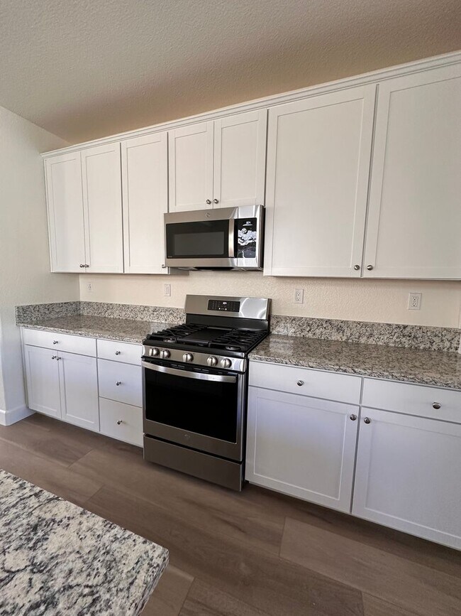 Building Photo - Newly Constructed West Carson Valley Home