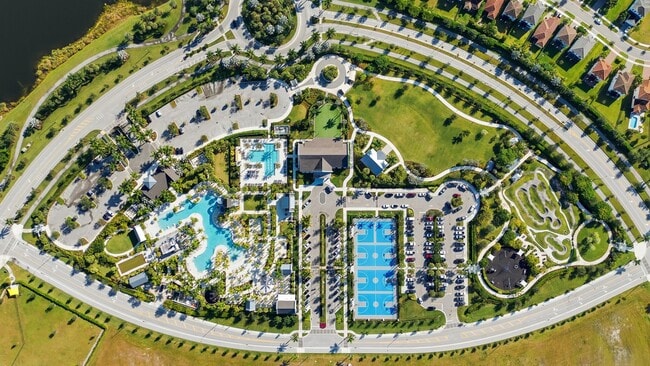 Building Photo - 4616 Longwood Lk Sq