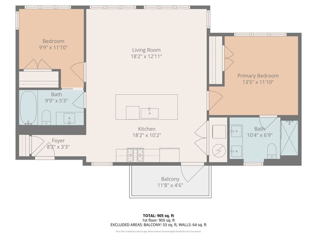 Building Photo - 1345 K St SE