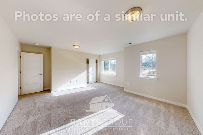 Building Photo - Built in 2023! Great Location!  Easy I5 Ac...