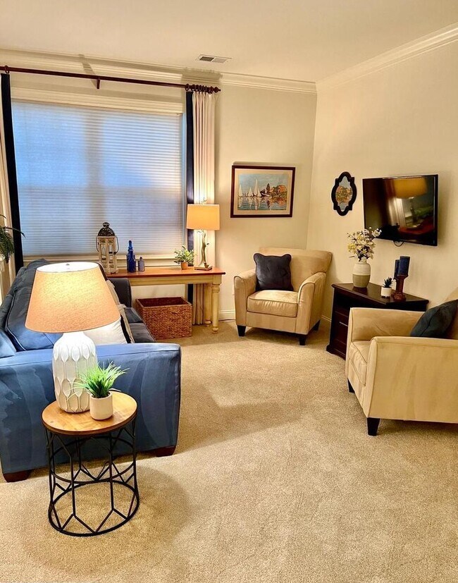 Living Room - 8535 Veterans Hwy