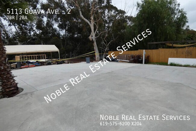 Building Photo - 5113 Guava Ave