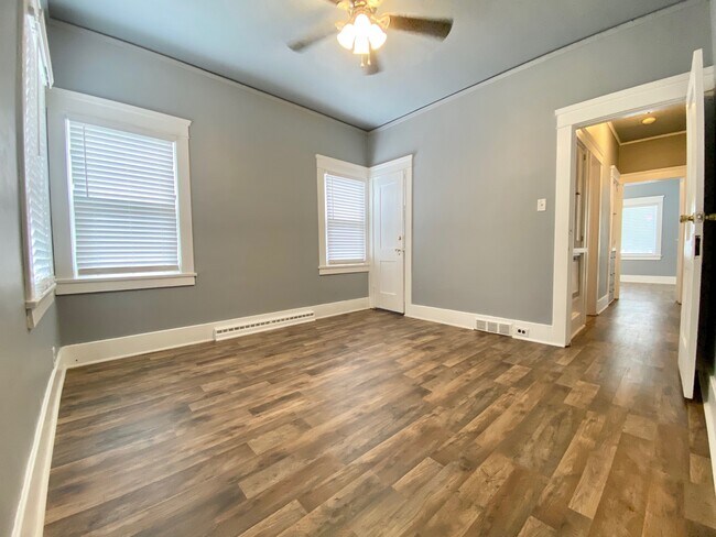 Building Photo - 1612 Pennsylvania Ave