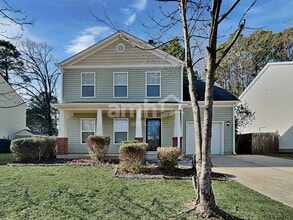 Building Photo - 3709 Pinkham Way