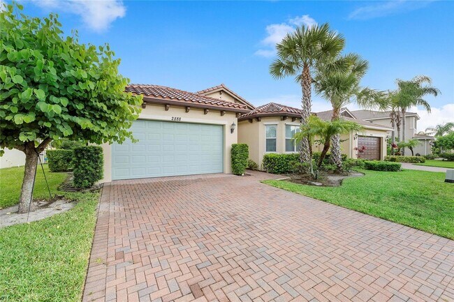Building Photo - 2888 Bellarosa Circle