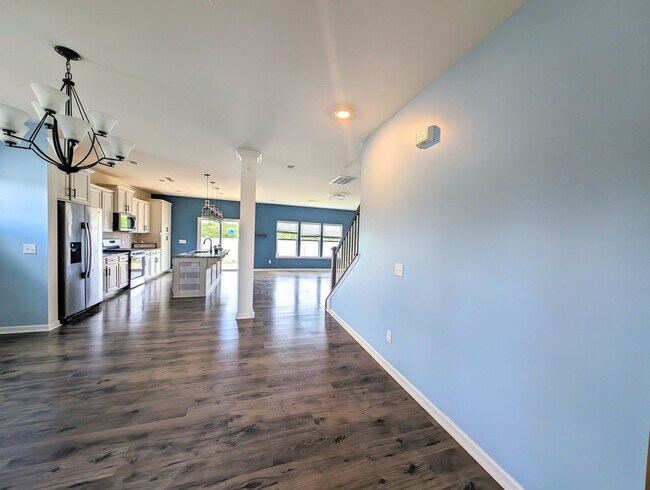 Building Photo - Welcome to your dream home, nestled in the...