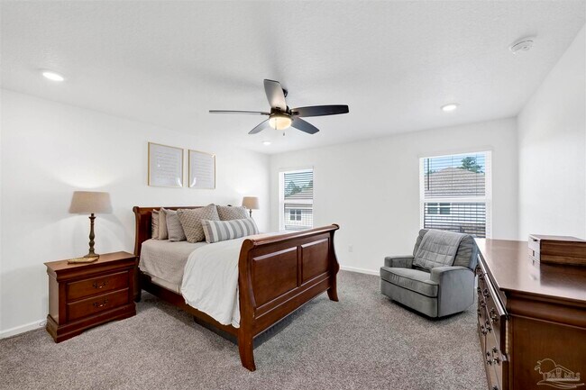 Building Photo - 3869 James Stovall St