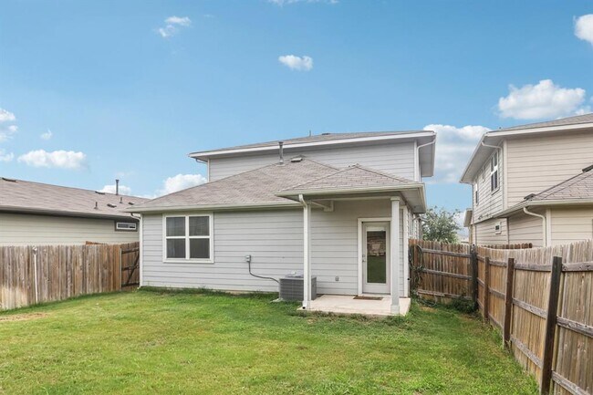 Building Photo - 8101 Linnie Ln