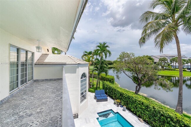 Building Photo - 9870 NW 47th Terrace