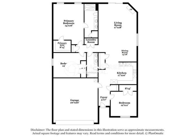 Building Photo - 2418 Tallet Trace