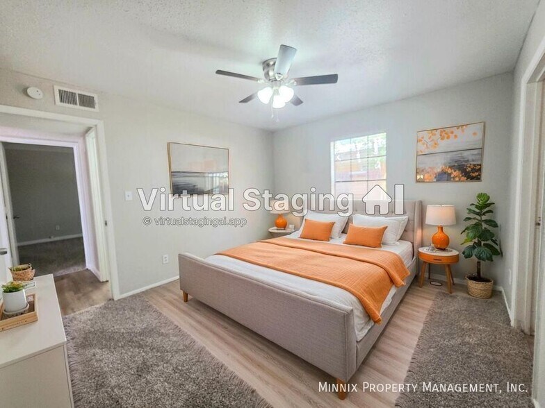 Building Photo - 3007 W Louisiana Ave